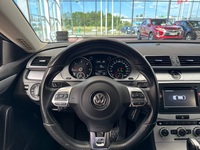Volkswagen CC vaihtoauto