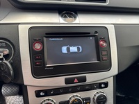 Volkswagen CC vaihtoauto