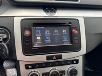 Volkswagen CC vaihtoauto