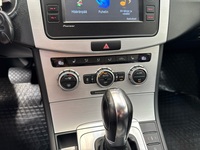 Volkswagen CC vaihtoauto