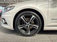 Volkswagen CC vaihtoauto