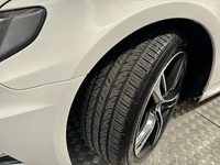 Volkswagen CC vaihtoauto