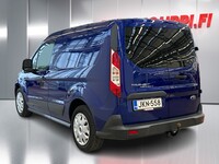 Ford Transit Connect vaihtoauto