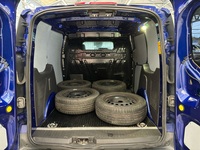 Ford Transit Connect vaihtoauto