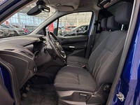 Ford Transit Connect vaihtoauto