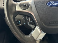 Ford Transit Connect vaihtoauto