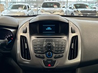 Ford Transit Connect vaihtoauto