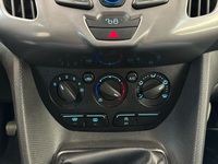 Ford Transit Connect vaihtoauto