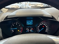 Ford Transit Connect vaihtoauto