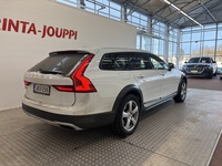Volvo V90 Cross Country vaihtoauto