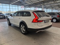 Volvo V90 Cross Country vaihtoauto