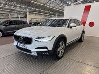 Volvo V90 Cross Country vaihtoauto