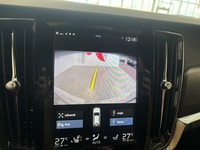 Volvo V90 Cross Country vaihtoauto