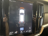 Volvo V90 Cross Country vaihtoauto