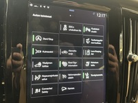 Volvo V90 Cross Country vaihtoauto