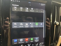 Volvo V90 Cross Country vaihtoauto