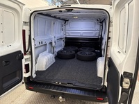 Nissan NV300 vaihtoauto