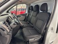 Nissan NV300 vaihtoauto