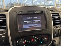 Nissan NV300 vaihtoauto