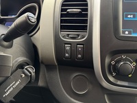 Nissan NV300 vaihtoauto