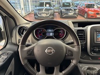 Nissan NV300 vaihtoauto