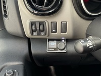 Nissan NV300 vaihtoauto