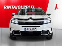 Citroën C5 Aircross vaihtoauto