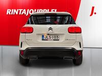 Citroën C5 Aircross vaihtoauto
