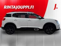 Citroën C5 Aircross vaihtoauto