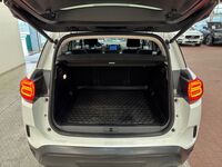 Citroën C5 Aircross vaihtoauto