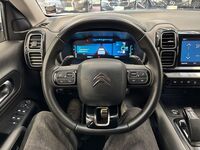 Citroën C5 Aircross vaihtoauto