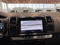 Citroën C5 Aircross vaihtoauto