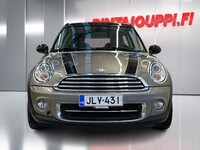 Mini Cooper S vaihtoauto