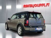 Mini Cooper S vaihtoauto
