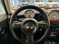 Mini Cooper S vaihtoauto