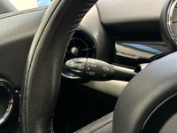 Mini Cooper S vaihtoauto