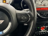 Mini Cooper S vaihtoauto