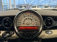 Mini Cooper S vaihtoauto