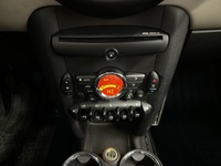 Mini Cooper S vaihtoauto