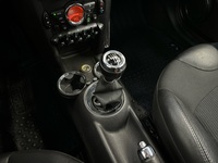 Mini Cooper S vaihtoauto