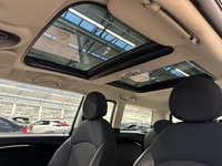 Mini Cooper S vaihtoauto