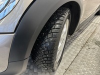 Mini Cooper S vaihtoauto