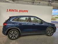 Mercedes-Benz GLA vaihtoauto