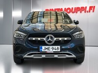 Mercedes-Benz GLA vaihtoauto