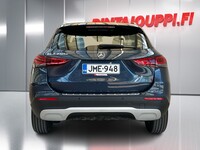 Mercedes-Benz GLA vaihtoauto