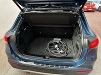 Mercedes-Benz GLA vaihtoauto