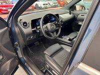 Mercedes-Benz GLA vaihtoauto