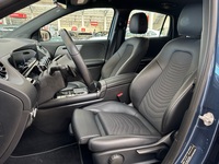 Mercedes-Benz GLA vaihtoauto