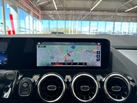 Mercedes-Benz GLA vaihtoauto
