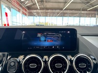 Mercedes-Benz GLA vaihtoauto